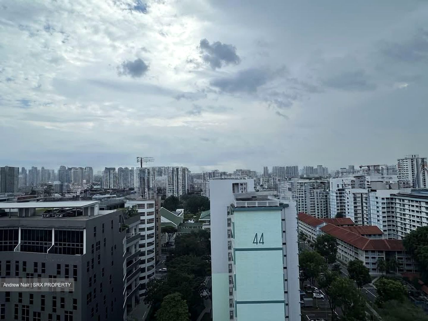 Blk 50 Sims Drive (Geylang), HDB 5 Rooms #580399821
